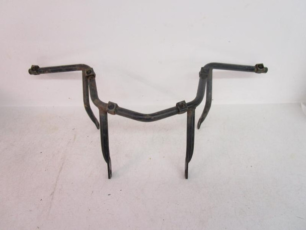 06 Polaris Sawtooth 200 Front Grill Stay Bumper 0453227 2006-2007