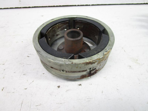 1980 80 Kawasaki KL 250 A3 Flywheel Rotor Magento 21007-1002