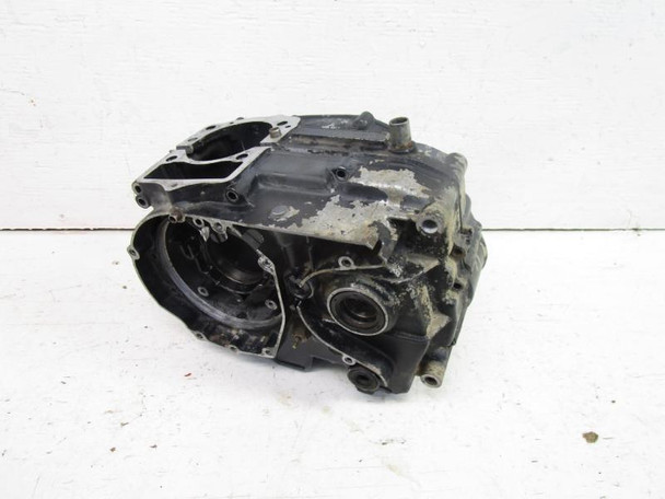 1980 80 Kawasaki KL 250 A3 Crankcases Cases 14001-5034