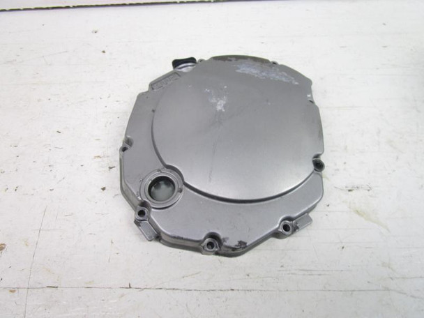 06 Suzuki GSXF 750 Katana Clutch Cover 11340-26E00 1998-2006