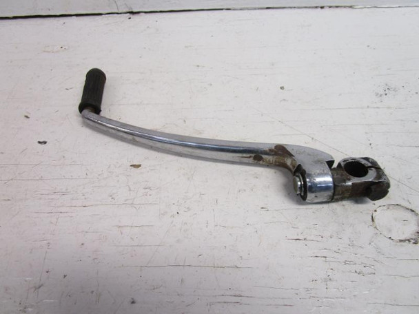 1980 80 Kawasaki KL 250 A3 Aftermarket Kicker Kick Start Lever Pedal