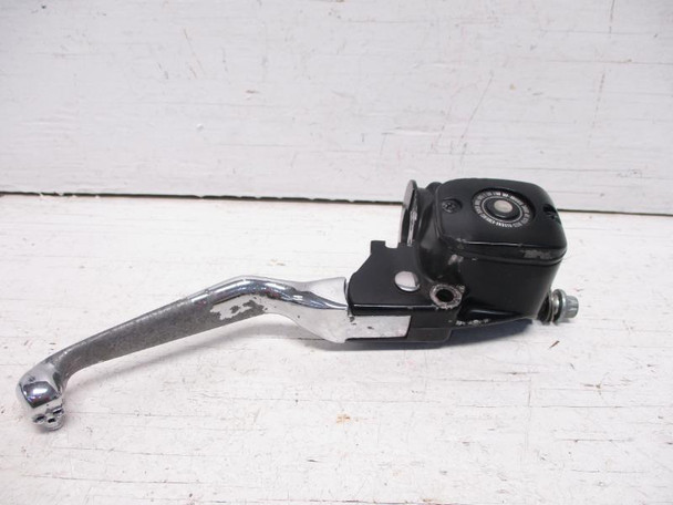 99 Harley Davidson XL 1200 C Custom Front Brake Master Cylinder 45019-96F 1999