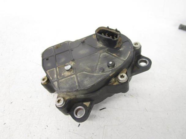 21 Can Am Outlander 570 Actuator Transmission 715900613 2018-2023