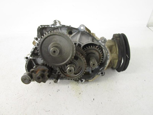 06 Polaris Sawtooh 200 Transmission Trans 0452528 2005-2025