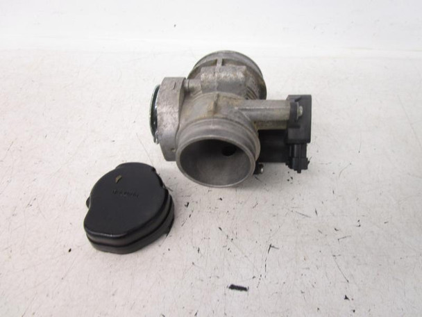21 Can Am Outlander 570 Throttle Body 420685326 2016-2023