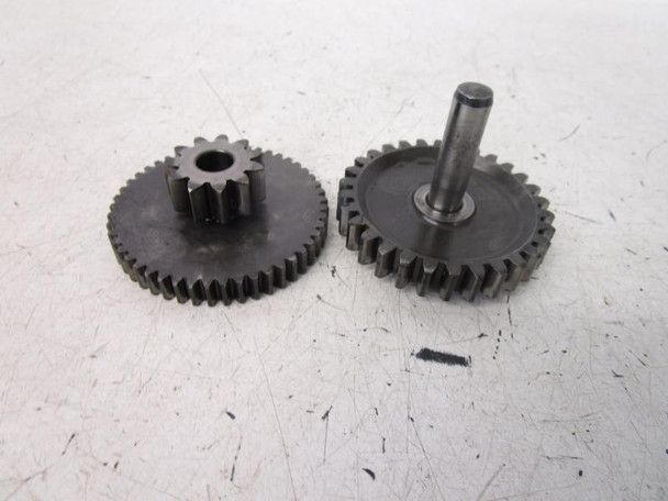 21 Can Am Outlander 570 Starter Idler Gear 420634741 2016-2023