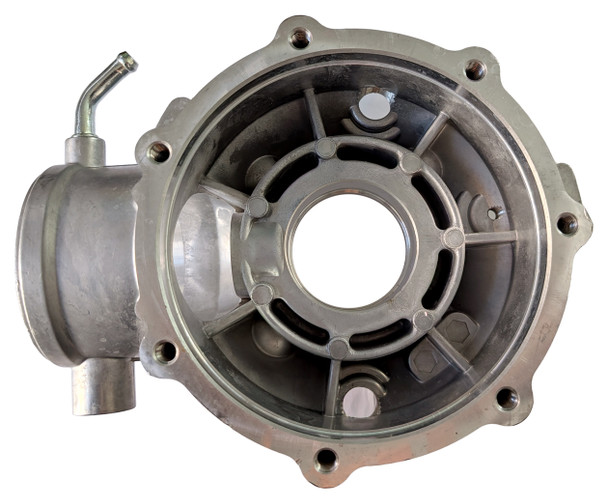 CRU Rear End Case Diff Housing fits Suzuki LT-F LT-Z 250 Ozark Blem 27400-05G10