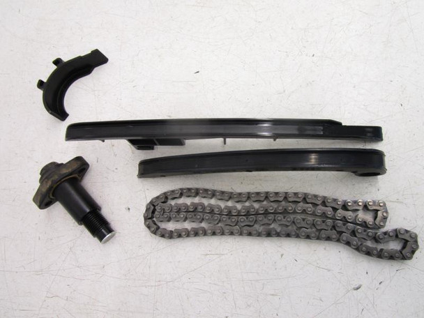 21 Can Am Outlander 570 Front Cam Chain Tensioner Guides 420236510 2016-2022