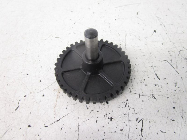 21 Can Am Outlander 570 Oil Pump Gear 420434300 2016-2023