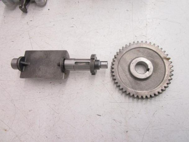06 Polaris Sawtooh 200 Counter Balancer 0452435 2005-2025