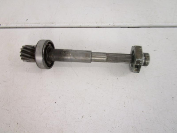 06 Polaris Sawtooh 200 Output Shaft 0452525 2005-2025