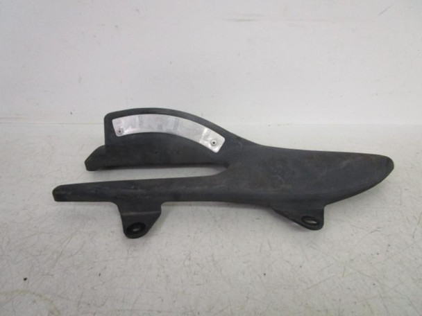 01 Kawasaki KVF 300 Prairie 2WD Shift Lever Cover 14090-1973 1999-2002