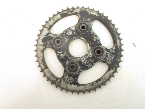 86 Honda TRX 125 Fourtrax OEM Sprocket 41200-VM6-000 1985-1986