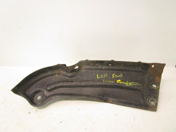 86 Honda TRX 125OEM Left Right Front Metal Fender 61862-VM6-000 1985-1986