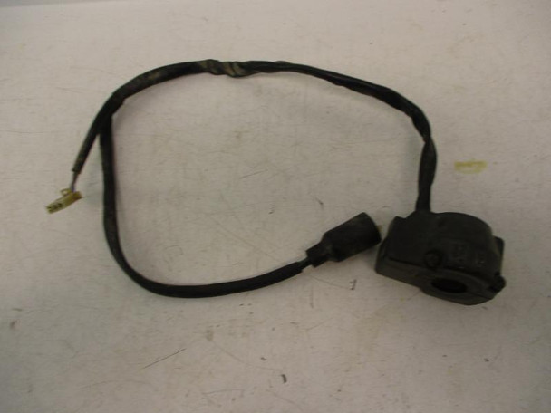 87 Honda TRX 125 OEM Hi-Lo Handlebar Control Switch 35200-HC3-003 1987-1988