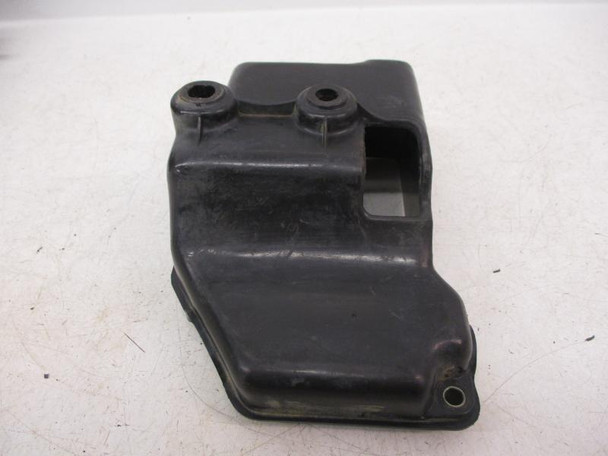 87 Honda TRX 125 Fourtrax OEM Electric Case Cover 06321-HC3-010 1987