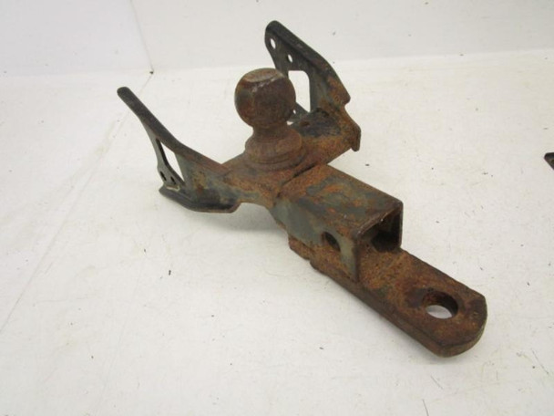 00 Suzuki LTA 500F QuadMaster Rear Trailer Tow Hitch 95210-09F00 1998-2000