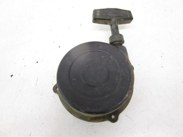 00 Suzuki LTA 500F QuadMaster OEM Recoil Pull Starter 18100-24503 1998-2026