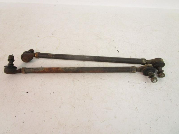 00 Suzuki LTA 500F QuadMaster Steering Tie Rods 51281-09F00 1998-2002