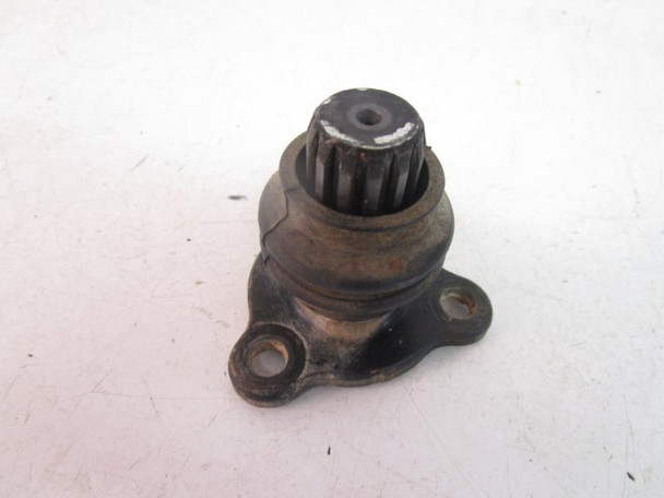 00 Suzuki LTA 500F QuadMaster Rear Drive Prop Shaft 27150-09F50 2000-2001