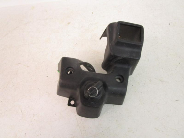00 Suzuki LTA 500F QuadMaster Handlebar Bar Cover 56171-09F00 1998-2002