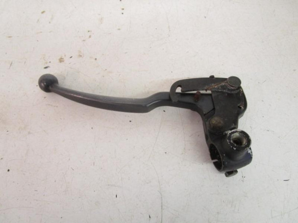 00 Suzuki LTA 500F QuadMaster Rear Parking Brake Lever 57500-24502 1998-2001