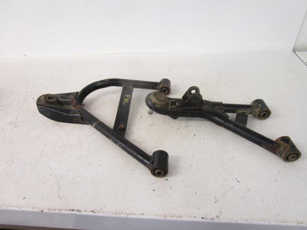 08 Honda TRX 420 FM Rancher Right Upper Lower A Arms 51350-HP5-600 2007-2013