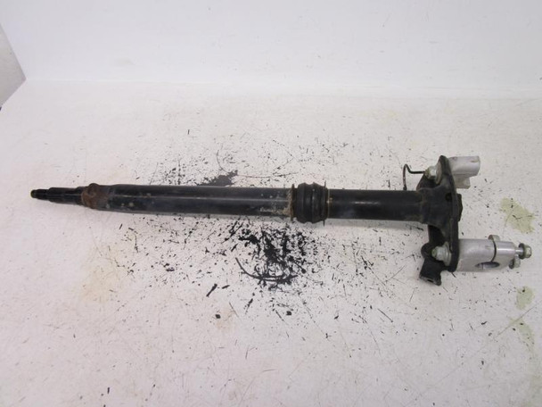 08 Honda TRX 420 FM Rancher Steering Stem 53310-HP5-600 2007-2013