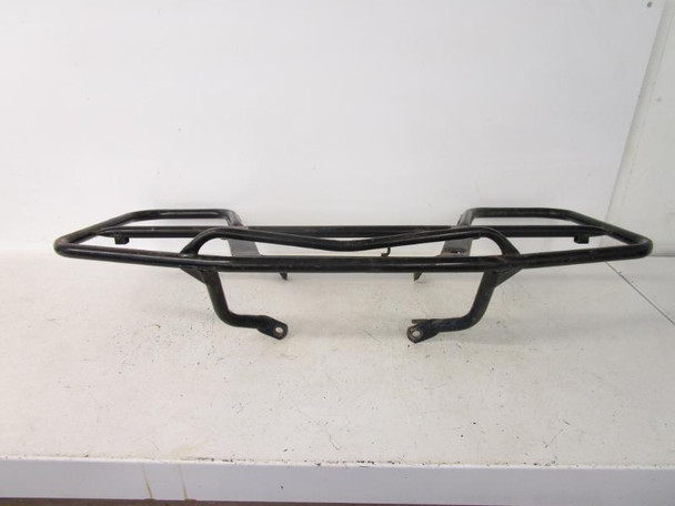 08 Honda TRX 420 FM Rancher Rear Rack Carrier 81300-HP5-E30ZA 2007-2013