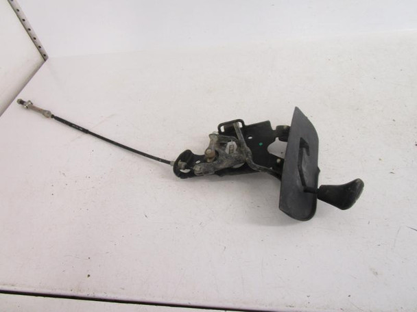 08 Honda TRX 420 FM Rancher 4x4 Shift Lever 54030-HP5-600 2007-2027