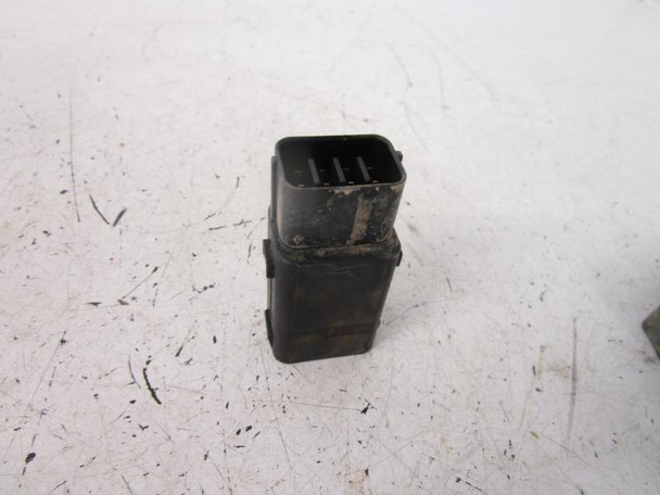 08 Honda TRX 420 FM Rancher Fuel Pump Harness Relay 38580-HP5-601 2007-2013