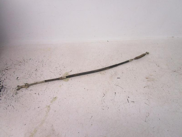 08 Honda TRX 420 FM Rancher Foot Brake Cable 43470-HP5-601 2007-2013