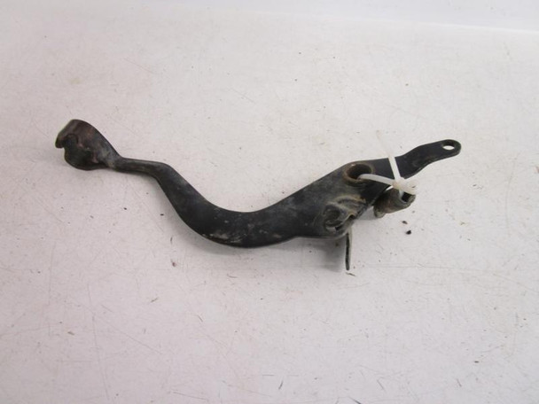 08 Honda TRX 420 FM Rancher Rear Brake Pedal 46510-HP5-600 2007-2013