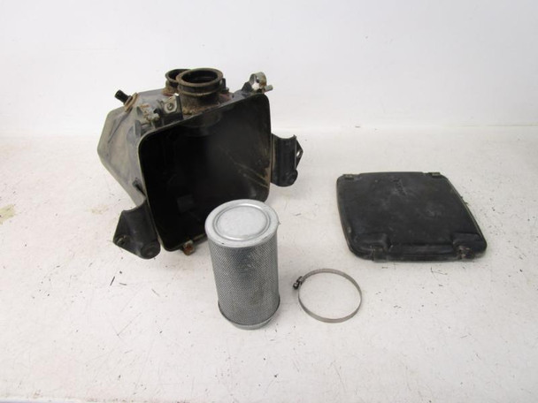 08 Honda TRX 420 FM Rancher Airbox Housing 17210-HP5-600 2007-2008