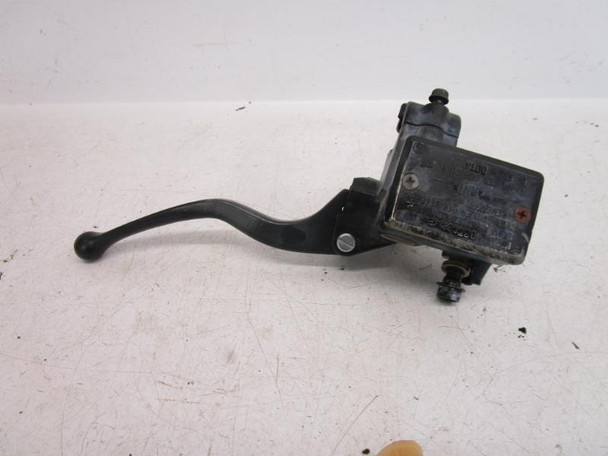 08 Honda TRX 420 FM Rancher OEM Front Master Cylinder 45510-HN8-305 2007-2013