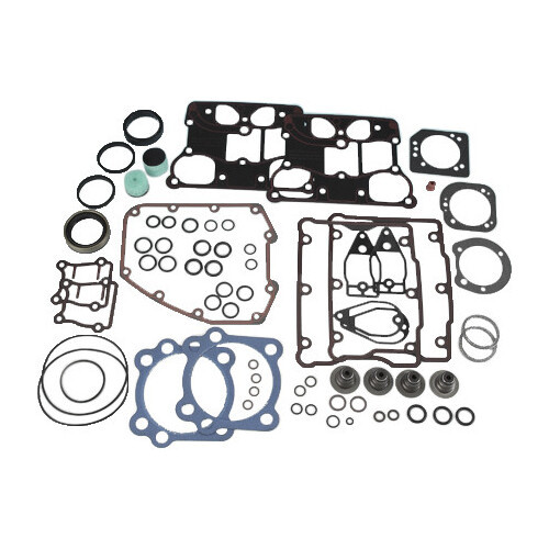 0.036in Engine Motor Gasket Kit James Gaskets 17055-05-X
