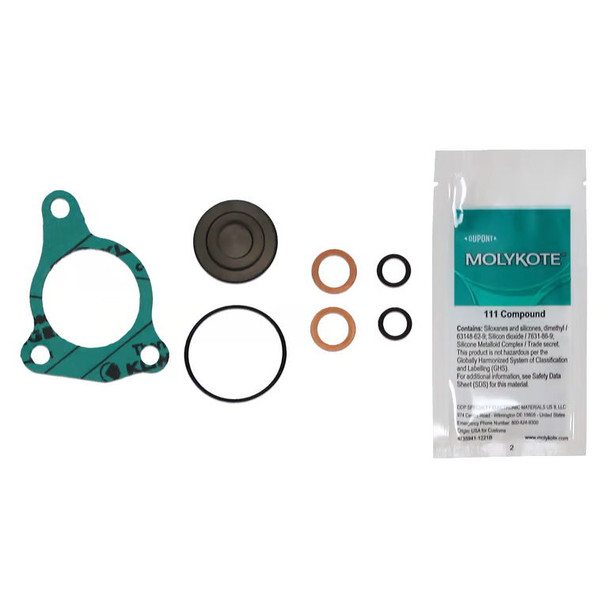 Mineral Oil Clutch Slave Cylinder Rebuild RMS-2303033 for Rekluse Slave Cylinder