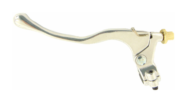 Fits Honda All Years ATC 200 200M 200S 200E Left Hand Brake Lever Perch Assembly