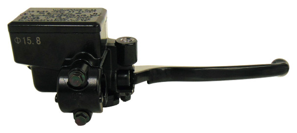 For Honda Front Brake Master Cylinder and Lever 16mm 1979-82 CB650 1980 CB250RSA