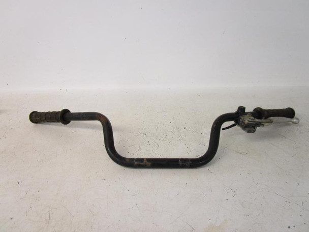07 Suzuki LTA 700X King Quad Handlebars Bars 56111-31G30 2005-2018