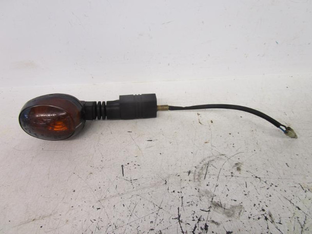 00 Buell Blast 500 P3 Rear Turn Signal	Y0526.K 2000-2001