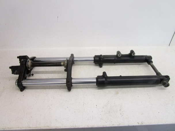 00 Buell Blast 500 P3 Front Forks Left Right J0120.TL 2000-2001