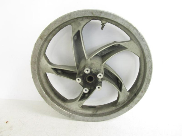 00 Buell Blast 500 P3 Rear Wheel Rim 16x2.75" G1309.TWAX 2000-2001