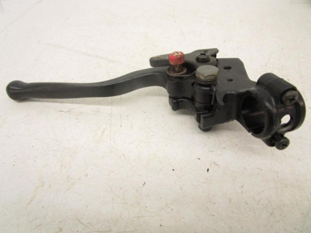 2002 Honda TRX 250 TE 2X4 Recon Parking Brake Lever  53180-HA8-770 1997-2014
