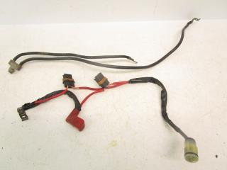 2002 Honda TRX 250 TE Recon Starter Battery Wire Ground 32401-HM8-A50 2002-2004