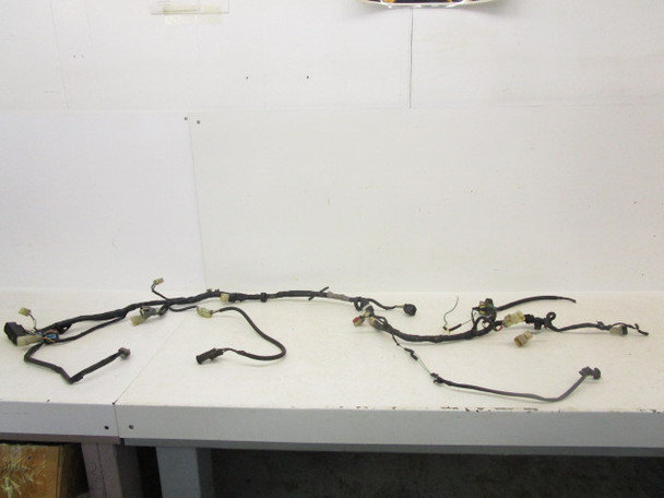 2002 Honda TRX 250 TE 2X4 Recon Main Wiring Harness 32100-HM8-A50 2002-2004