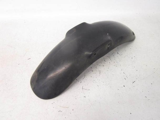 00 Buell Blast 500 P3 Front Fender M0662.TMAH 2000-2001