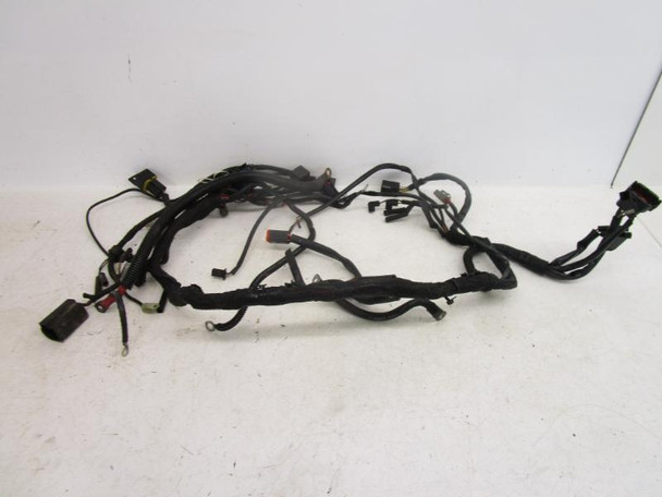 00 Buell Blast 500 P3 Wire Wiring Harness 	Y0200.TB 2000-2009
