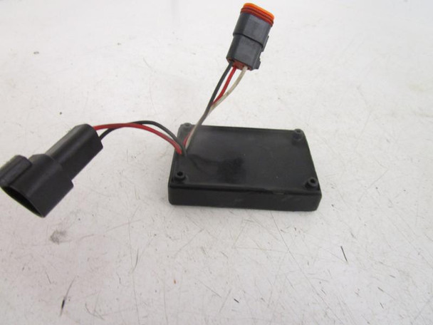 00 Buell Blast 500 P3 CDI Igniter Y0459.11A7 2000-2001
