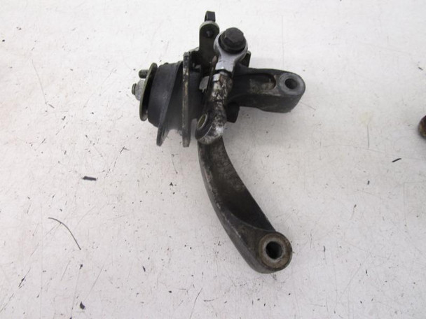 00 Buell Blast 500 P3 Front Engine Isolator L1501.T 2000-2001